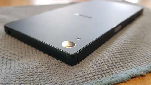 Sony Z5 Premium Green 32GB E6853 - {good condition}
