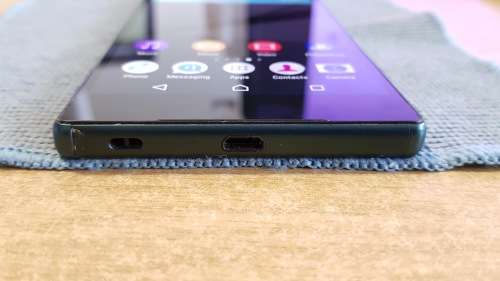 Sony Z5 Premium Green 32GB E6853 - {good condition}