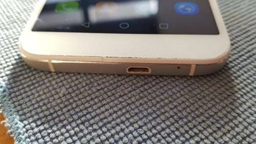 Huawei G7 White 16GB - {Great Condition}