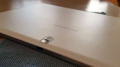 Galaxy Note Tab 32GB, 10.1 - {Cracked Screen}