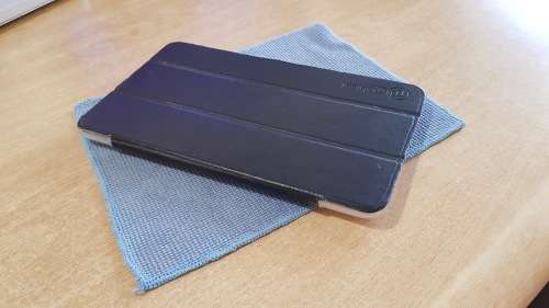 Mobicel Tab Black 8GB {Good condition} Dual SIM!
