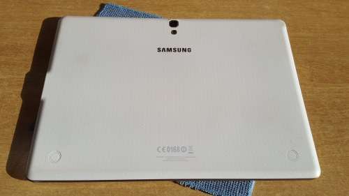 Galaxy Tab S (SM-T805) {Cracked Screen}