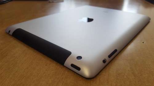 iPad 3 64GB Black WiFi + 4G {Great Condition} (6 Month Warranty)