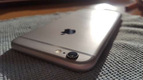iPhone 6 16GB Space Gray {Fair Condition}