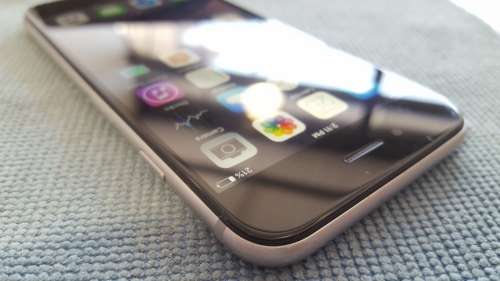 iPhone 6 16GB Space Gray {Good Condition} (6 Month Warranty)