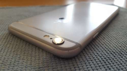 iPhone 6 16GB Space Gray {Good Condition} (6 Month Warranty)