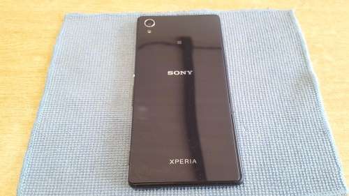 Sony Xperia M4 Aqua Black {Dead}