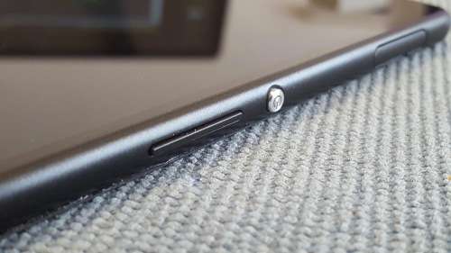 Sony Xperia M4 Aqua Black {Dead}