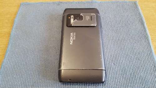Nokia N8 {Dead}