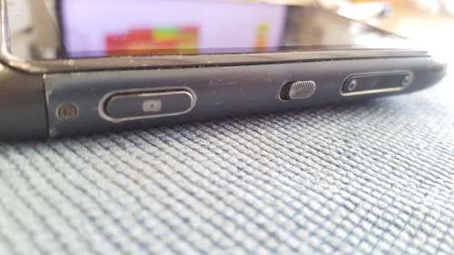 Nokia N8 {Dead}