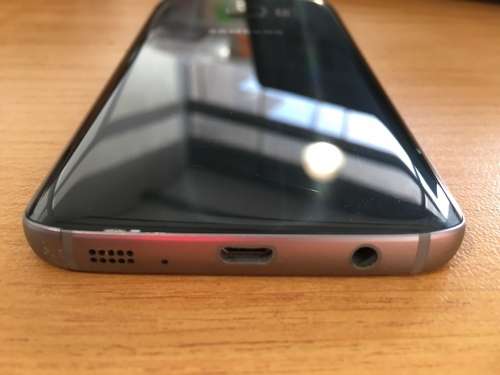 Samsung Galaxy S7 32GB Black Onyx {Good Condition} (6 Month Warranty)