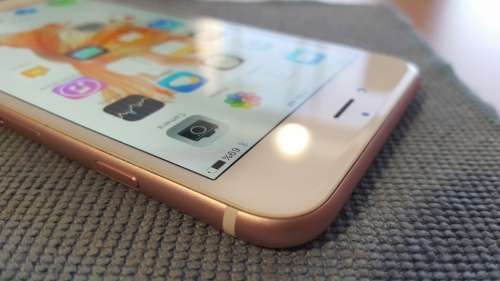 iPhone 6s Plus 16GB Rose Gold {Good Condition} (6 Month Warranty)