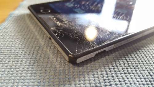 Sony Xperia C3 Dual Sim