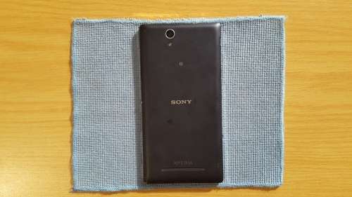 Sony Xperia C3 Dual Sim