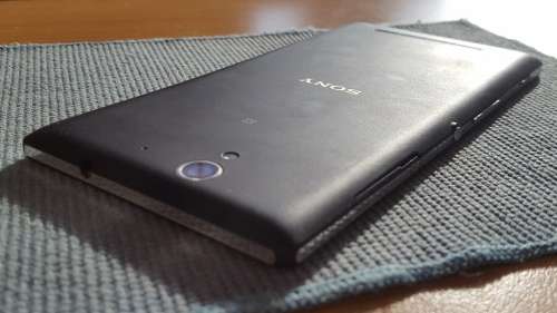 Sony Xperia C3 Dual Sim