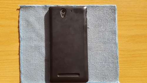 Sony Xperia C3 Dual Sim