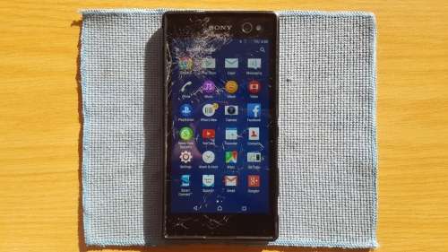 Sony Xperia C3 Dual Sim