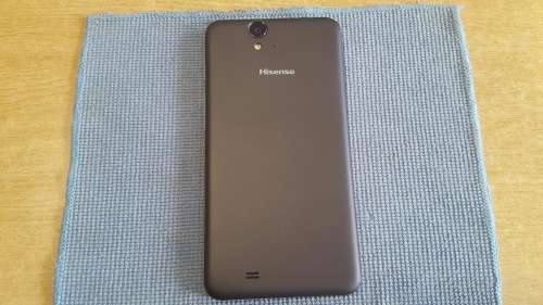 Hisense U971 {Poor - LCD Gone}