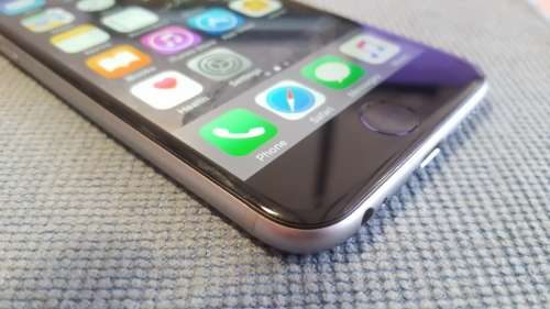 iPhone 6s 16GB Space Gray {Good Condition} (6 Month Warranty)