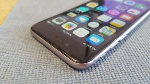 iPhone 6s 16GB Space Gray {Good Condition} (6 Month Warranty)