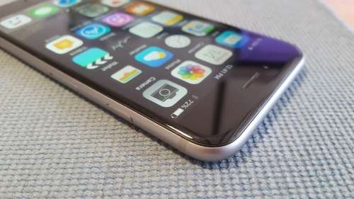 iPhone 6s 16GB Space Gray {Good Condition} (6 Month Warranty)