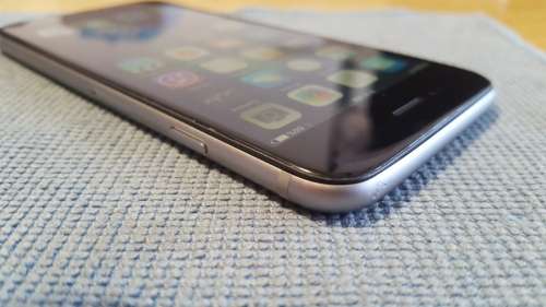 iPhone 6 128GB Space Gray {Good Condition} (6 Month Warranty)