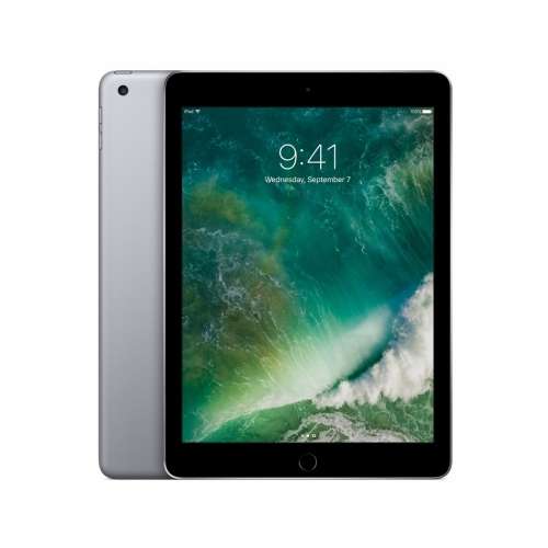 Apple iPad 9.7-inch 2017 5th gen A1823 32gb Wifi+ Cellular - Sealed