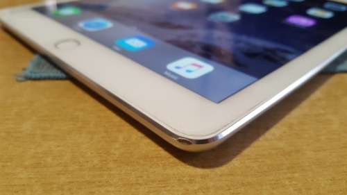 iPad Air 2 64GB Cellular + Wi-Fi {Good Condition} (6 Month Warranty)