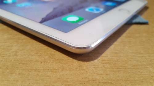 iPad Air 2 64GB Cellular + Wi-Fi {Good Condition} (6 Month Warranty)