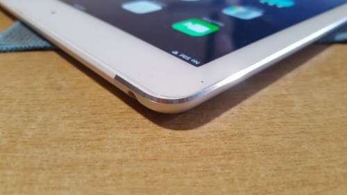 iPad Air 2 64GB Cellular + Wi-Fi {Good Condition} (6 Month Warranty)