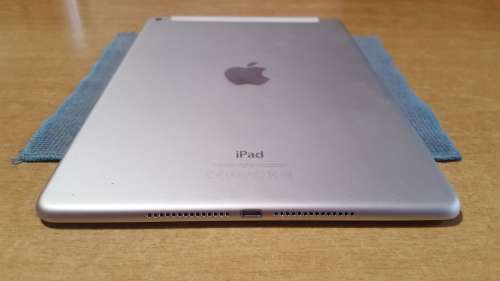 iPad Air 2 64GB Cellular + Wi-Fi {Good Condition} (6 Month Warranty)