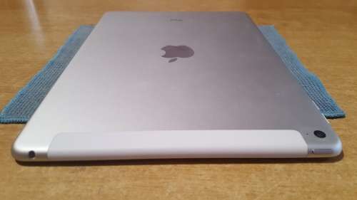 iPad Air 2 64GB Cellular + Wi-Fi {Good Condition} (6 Month Warranty)