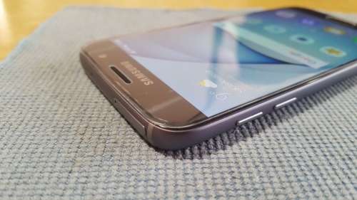Samsung Galaxy S7 32GB Black {Fantastic condition} (6 Month Warranty)