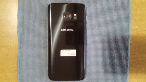 Samsung Galaxy S7 32GB Black {Fantastic condition} (6 Month Warranty)