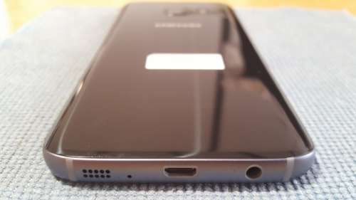 Samsung Galaxy S7 32GB Black {Fantastic condition} (6 Month Warranty)