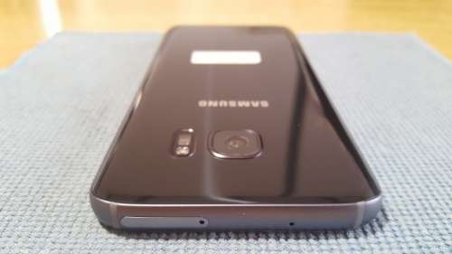 Samsung Galaxy S7 32GB Black {Fantastic condition} (6 Month Warranty)