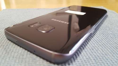 Samsung Galaxy S7 32GB Black {Fantastic condition} (6 Month Warranty)