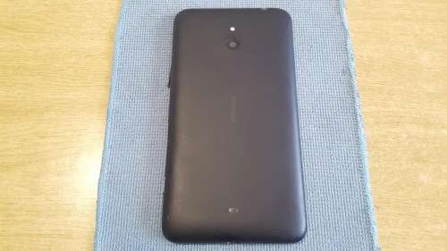 Nokia Lumia 1320 8GB Black {Screen cracked}