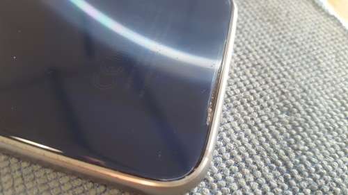 Samsung Galaxy S6 32GB Black Sapphire {Good Condition} (6 Month Warranty)