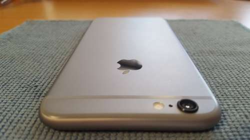 iPhone 6 64GB Space Grey {Fantastic Condition} (6 Month Warranty)