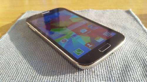 Galaxy Grand Neo Plus 8GB Black (Good Condition - 100% functional)