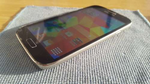 Galaxy Grand Neo Plus 8GB Black (Good Condition - 100% functional)