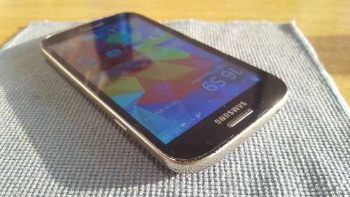 Galaxy Grand Neo Plus 8GB Black (Good Condition - 100% functional)