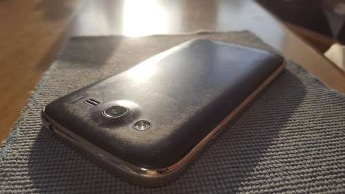 Galaxy Grand Neo Plus 8GB Black (Good Condition - 100% functional)