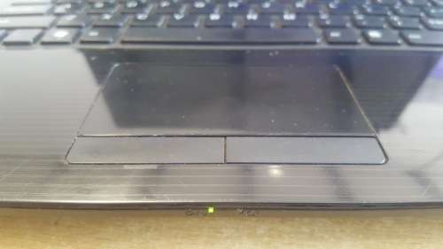 Mecer XPression Laptop W251HU {Laptop - Good Condition}