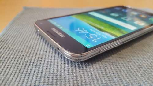Samsung Galaxy S5 16GB Black {Good Condition} (6 Month Warranty)