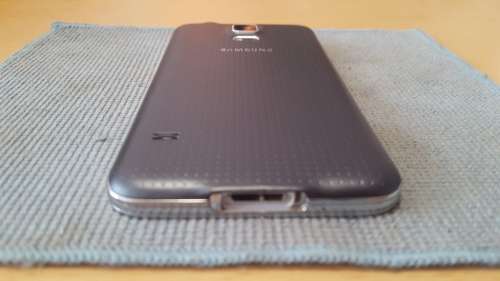 Samsung Galaxy S5 16GB Black {Good Condition} (6 Month Warranty)