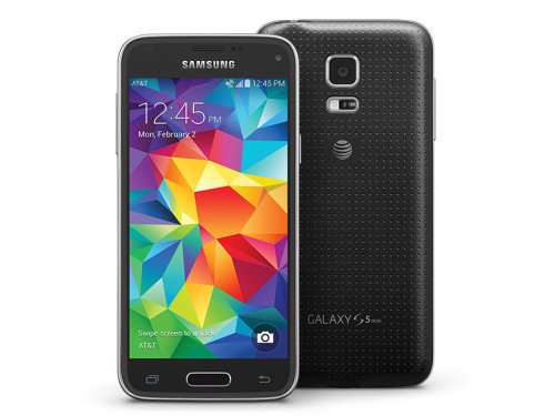 Samsung Galaxy S5 16GB Black {Good Condition} (6 Month Warranty)
