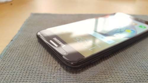 Samsung Galaxy J5 Prime 16GB Black {Mint Condition 10/10} (6 Month Warranty)