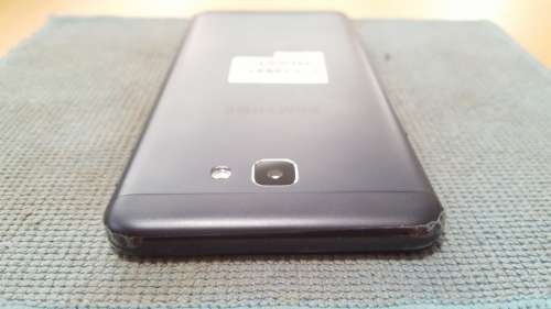 Samsung Galaxy J5 Prime 16GB Black {Mint Condition 10/10} (6 Month Warranty)